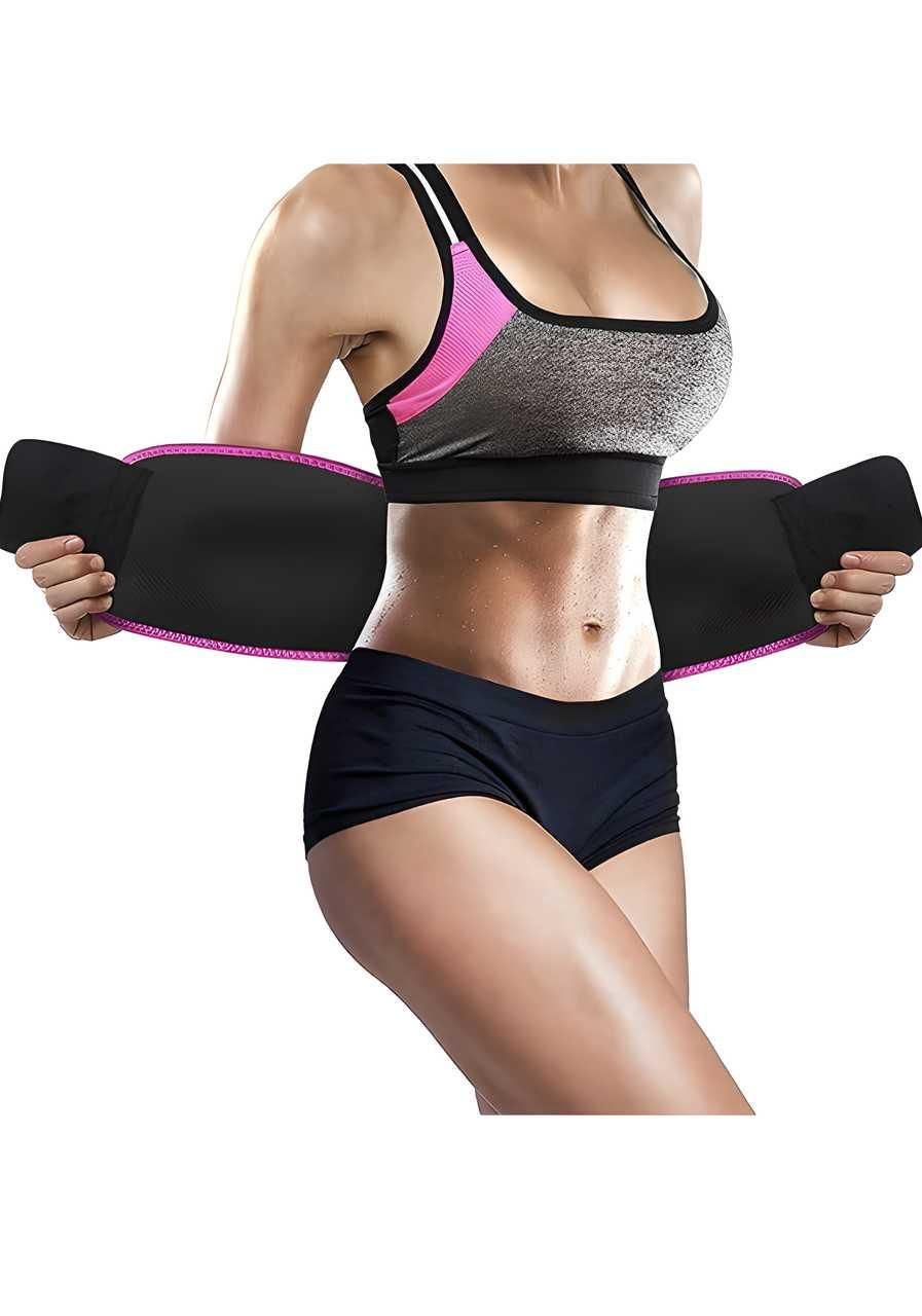 Adjustable trimmer belt for Men & Women